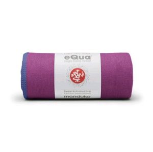 Manduka Equa Hand Towels